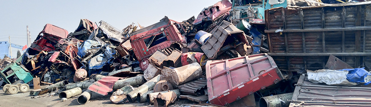 b体育（中国官网）集团科技有限公司正逐渐成为回收废旧金属中重要的一环(图1)