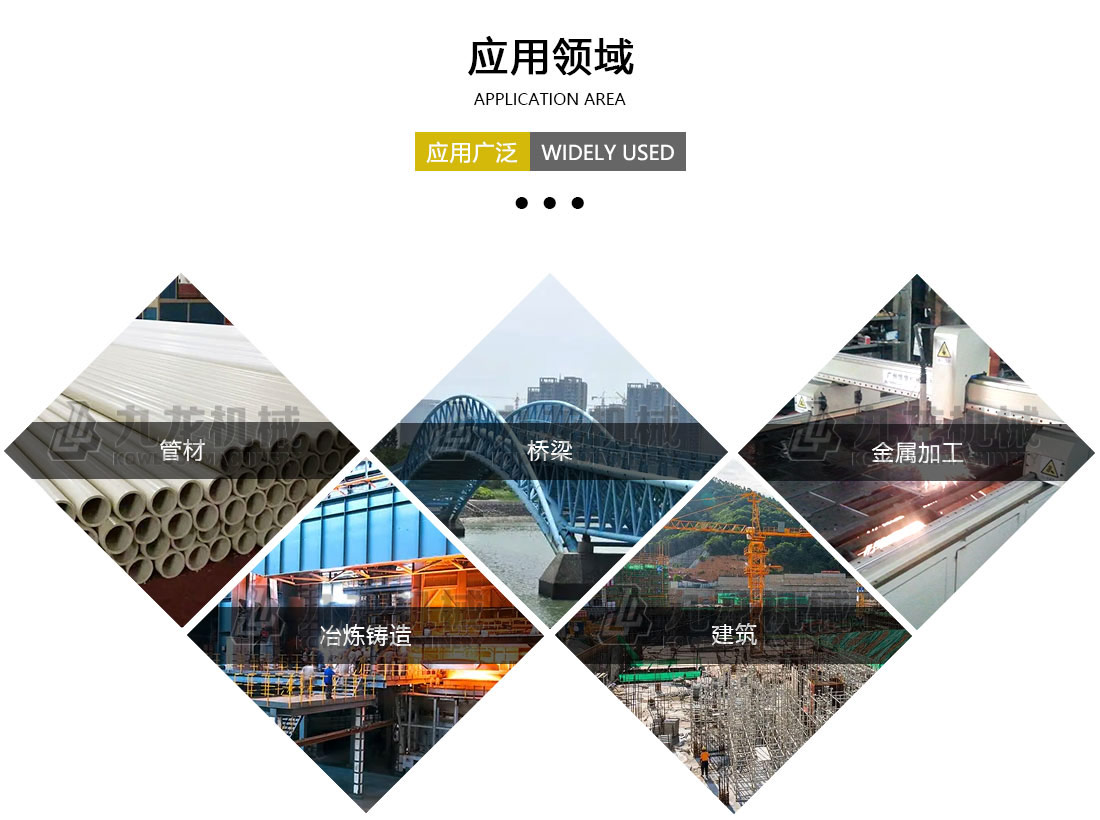 b体育（中国官网）集团科技有限公司应用领域